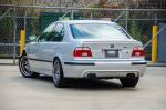 BMW M5 2003 года